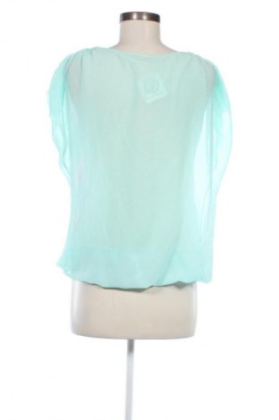 Damen Shirt Made In Italy, Größe S, Farbe Grün, Preis 7,99 €