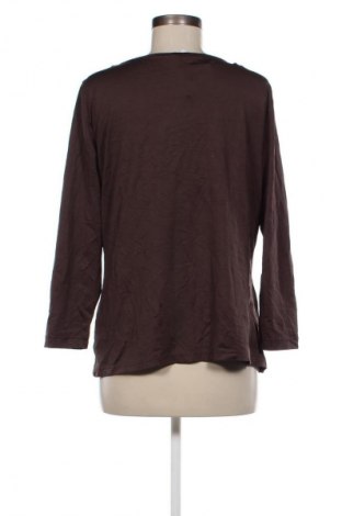 Damen Shirt Madeleine, Größe XL, Farbe Braun, Preis 33,99 €