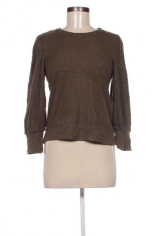 Bluzka damska Madewell, Rozmiar S, Kolor Zielony, Cena 46,99 zł