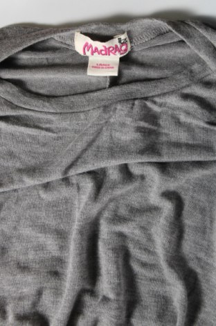 Damen Shirt Madrag, Größe L, Farbe Grau, Preis € 13,49