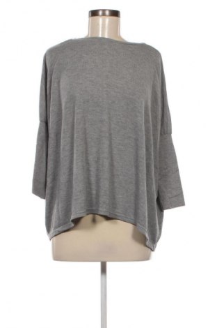 Damen Shirt Madrag, Größe L, Farbe Grau, Preis € 13,49