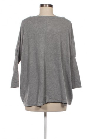 Damen Shirt Madrag, Größe L, Farbe Grau, Preis € 13,49