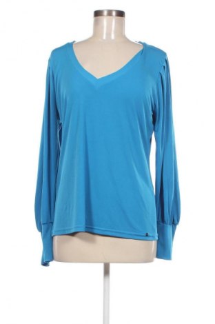 Damen Shirt Maicazz, Größe L, Farbe Blau, Preis 11,99 €