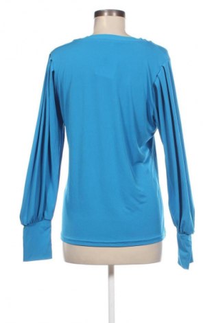 Damen Shirt Maicazz, Größe L, Farbe Blau, Preis 11,99 €