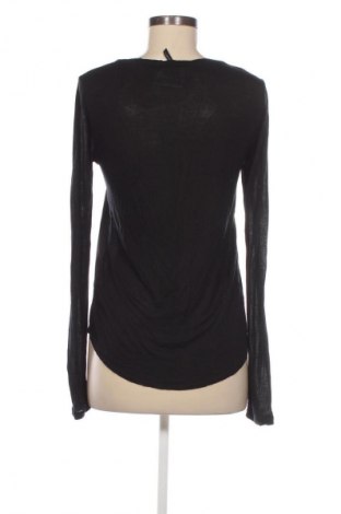 Damen Shirt Maison Scotch, Größe S, Farbe Schwarz, Preis 29,99 €