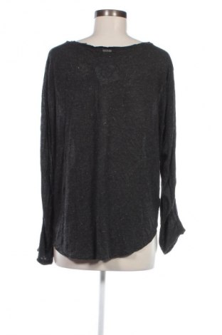 Damen Shirt Maison Scotch, Größe M, Farbe Grau, Preis 11,99 €