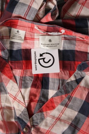 Dámská halenka Maison Scotch, Velikost L, Barva Vícebarevné, Cena  369,00 Kč