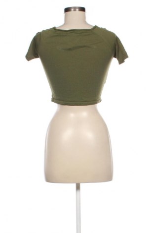 Damen Shirt Mango, Größe S, Farbe Grün, Preis € 8,49