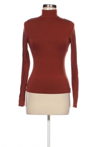 Damen Shirt Mango, Größe S, Farbe Braun, Preis € 8,49