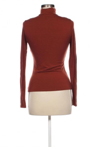 Damen Shirt Mango, Größe S, Farbe Braun, Preis 8,49 €