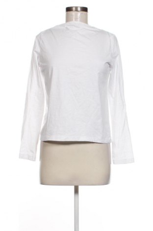 Damen Shirt Mango, Größe M, Farbe Weiß, Preis € 12,34