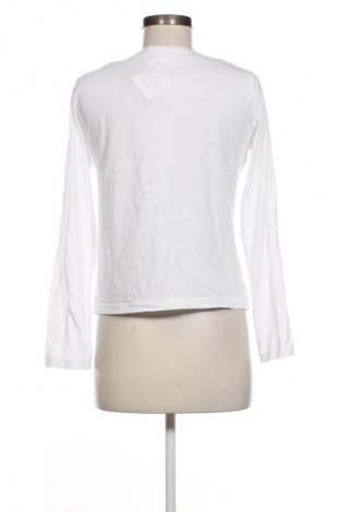 Damen Shirt Mango, Größe M, Farbe Weiß, Preis € 12,34