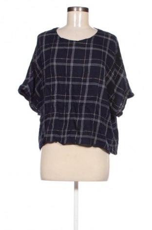 Damen Shirt Mango, Größe M, Farbe Blau, Preis € 6,49