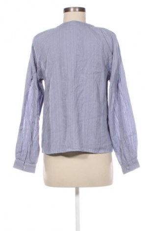 Damen Shirt Mango, Größe S, Farbe Blau, Preis € 18,99