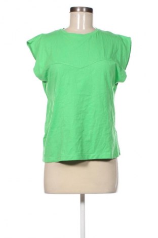 Damen Shirt Mango, Größe M, Farbe Grün, Preis € 12,99