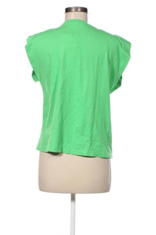 Damen Shirt Mango, Größe M, Farbe Grün, Preis € 12,99