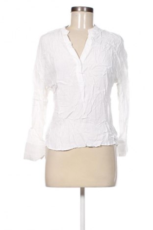 Damen Shirt Mango, Größe XS, Farbe Weiß, Preis 7,99 €