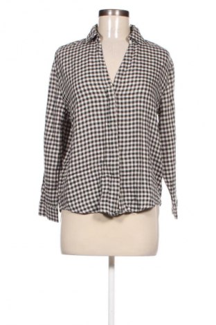 Damen Shirt Mango, Größe S, Farbe Mehrfarbig, Preis 8,49 €