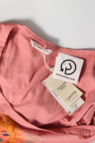 Damen Shirt Mango, Größe M, Farbe Rosa, Preis € 20,99