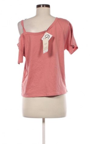 Damen Shirt Mango, Größe M, Farbe Rosa, Preis € 20,99