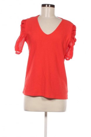 Damen Shirt Mango, Größe XL, Farbe Rot, Preis € 7,99