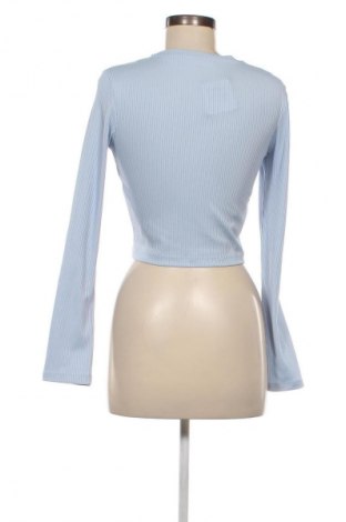 Damen Shirt Mango, Größe M, Farbe Blau, Preis € 13,81