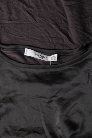 Damen Shirt Mango, Größe S, Farbe Schwarz, Preis € 18,99