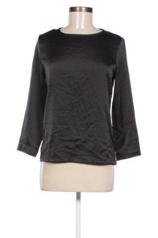 Damen Shirt Mango, Größe S, Farbe Schwarz, Preis 6,99 €