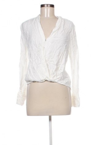 Damen Shirt Mango, Größe S, Farbe Weiß, Preis € 18,99