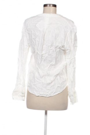 Damen Shirt Mango, Größe S, Farbe Weiß, Preis 18,99 €