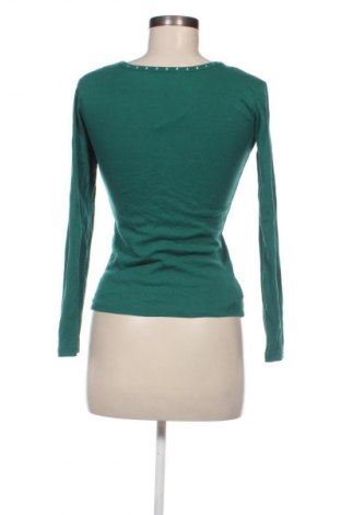 Damen Shirt Mango, Größe S, Farbe Grün, Preis € 7,99