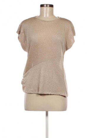 Damen Shirt Mango, Größe S, Farbe Beige, Preis 8,39 €