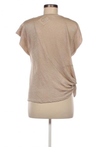 Damen Shirt Mango, Größe S, Farbe Beige, Preis 8,39 €