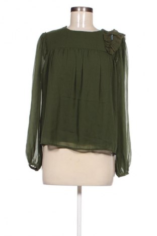 Damen Shirt Mango, Größe M, Farbe Grün, Preis € 8,99