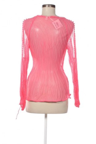 Damen Shirt Mango, Größe M, Farbe Rosa, Preis 7,99 €