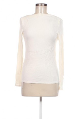 Damen Shirt Mango, Größe M, Farbe Ecru, Preis 7,99 €