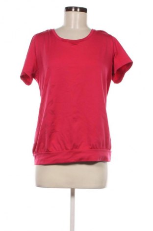 Damen Shirt Manguun, Größe XL, Farbe Rosa, Preis 5,49 €