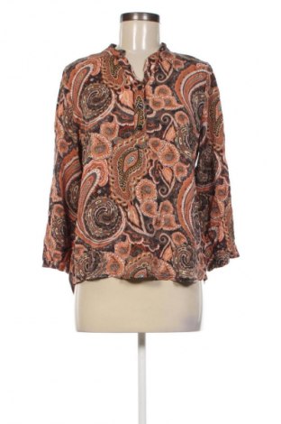 Damen Shirt Marc Lauge, Größe M, Farbe Mehrfarbig, Preis 23,99 €