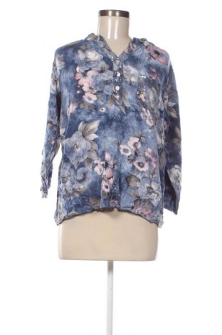 Damen Shirt Marc Lauge, Größe M, Farbe Mehrfarbig, Preis 4,49 €