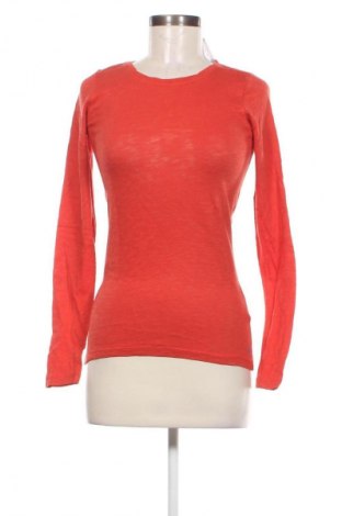 Damen Shirt Marc O'Polo, Größe S, Farbe Rot, Preis 11,99 €