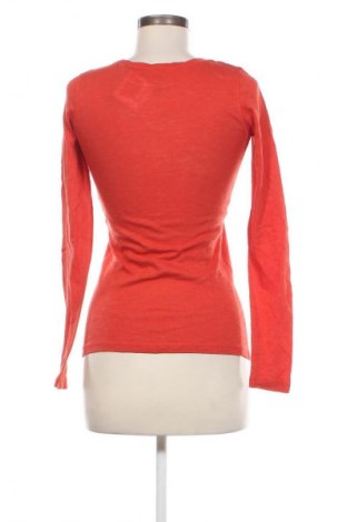 Damen Shirt Marc O'Polo, Größe S, Farbe Rot, Preis 20,49 €