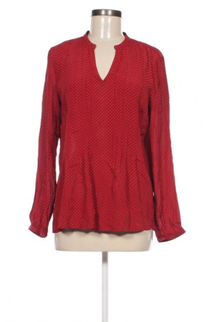 Damen Shirt Marc O'Polo, Größe M, Farbe Rot, Preis 25,49 €