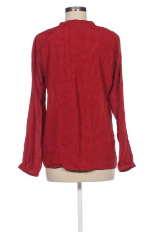 Damen Shirt Marc O'Polo, Größe M, Farbe Rot, Preis 29,99 €