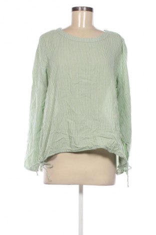 Bluză de femei Marc O'Polo, Mărime XL, Culoare Verde, Preț 135,99 Lei