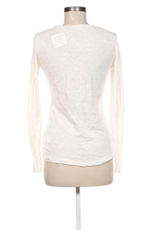 Damen Shirt Marc O'Polo, Größe M, Farbe Ecru, Preis 28,99 €