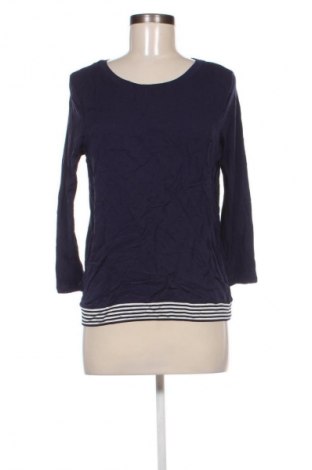 Damen Shirt Marc O'Polo, Größe M, Farbe Blau, Preis 28,99 €