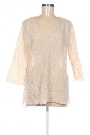 Damen Shirt Marc O'Polo, Größe L, Farbe Beige, Preis € 20,49