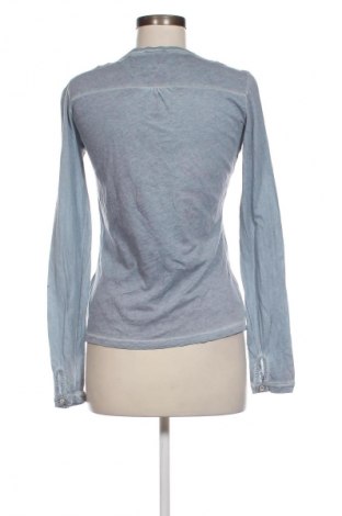 Damen Shirt Marc O'Polo, Größe S, Farbe Blau, Preis 29,99 €