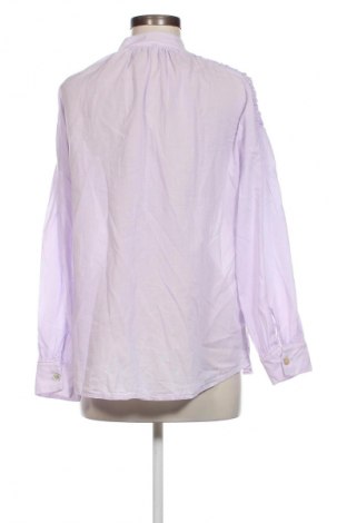 Damen Shirt Margot, Größe L, Farbe Lila, Preis € 20,25