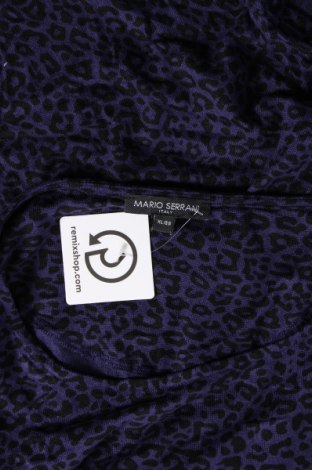 Damen Shirt Mario Serrani, Größe XL, Farbe Mehrfarbig, Preis € 3,99